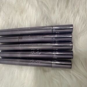 Julep cream to powder eye shadow stick lot of 5